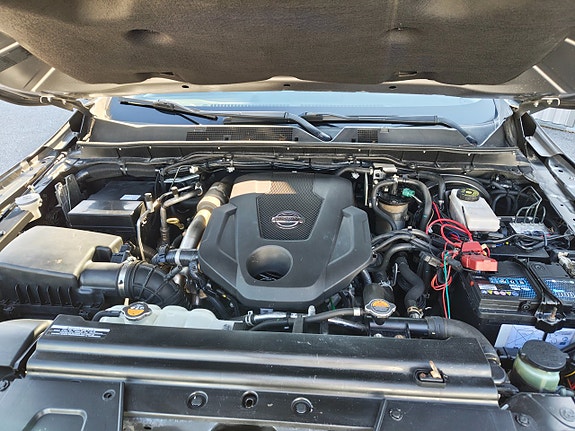 Nissan Navara 25 of 30