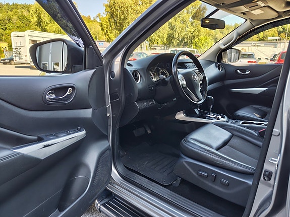 Nissan Navara 13 of 30