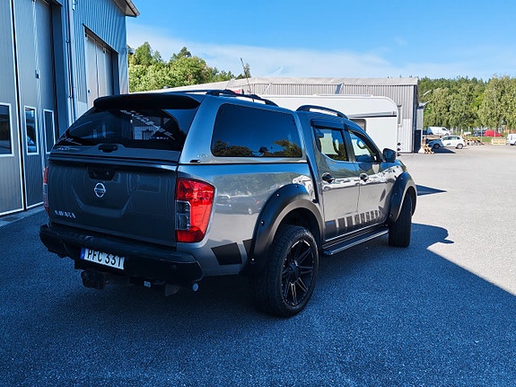 Nissan Navara 5 of 30