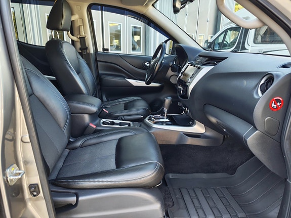 Nissan Navara 22 of 30