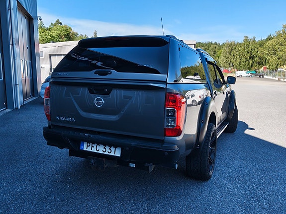 Nissan Navara 6 of 30