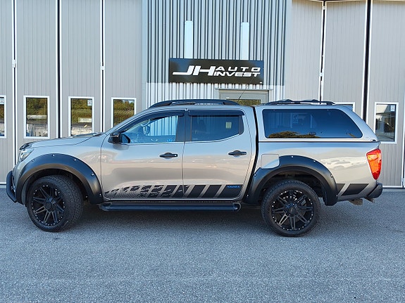 Nissan Navara 10 of 30