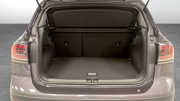 Volkswagen T-Cross 13 of 13