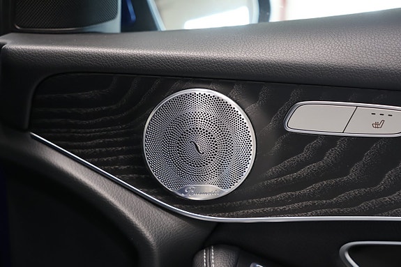 Mercedes-Benz GLC220 d 17 of 30