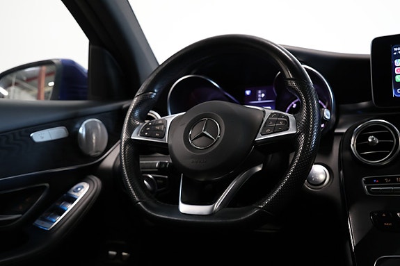 Mercedes-Benz GLC220 d 14 of 30