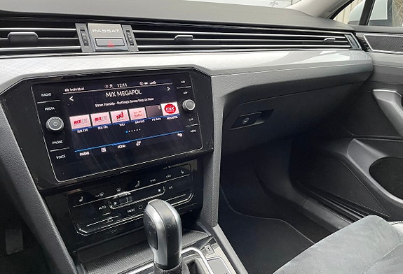 Volkswagen Passat 6 of 6