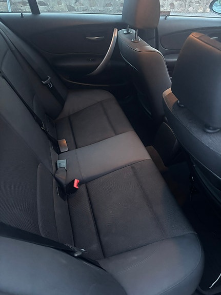 BMW 120d 6 of 7