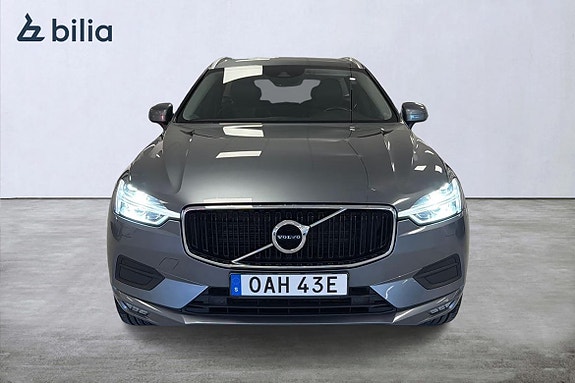 Volvo XC60 6 of 27