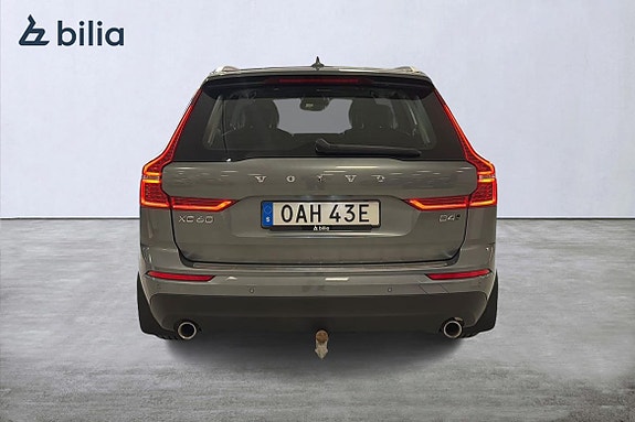 Volvo XC60 5 of 27
