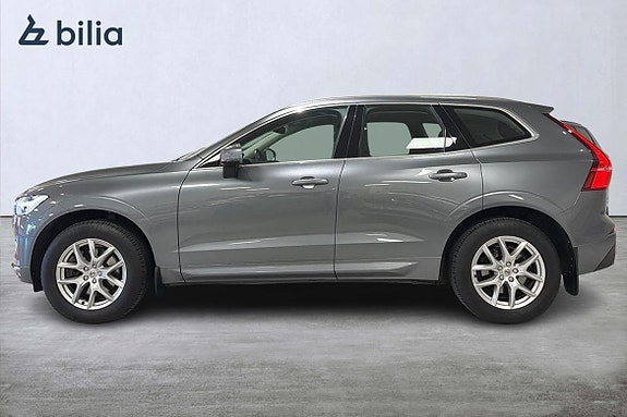 Volvo XC60 3 of 27