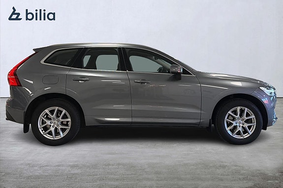 Volvo XC60 18 of 27