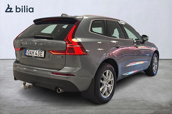 Volvo XC60 19 of 27
