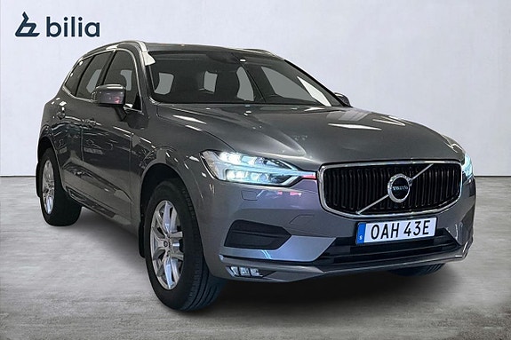 Volvo XC60 20 of 27