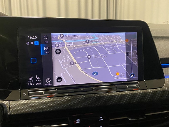 Volkswagen Golf I 6 of 14