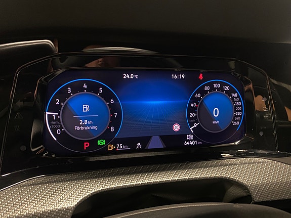 Volkswagen Golf I 5 of 14