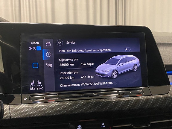 Volkswagen Golf I 12 of 14