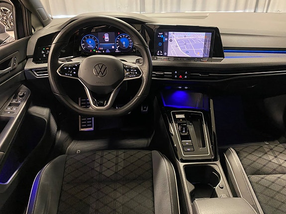 Volkswagen Golf I 4 of 14