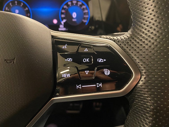 Volkswagen Golf I 8 of 14