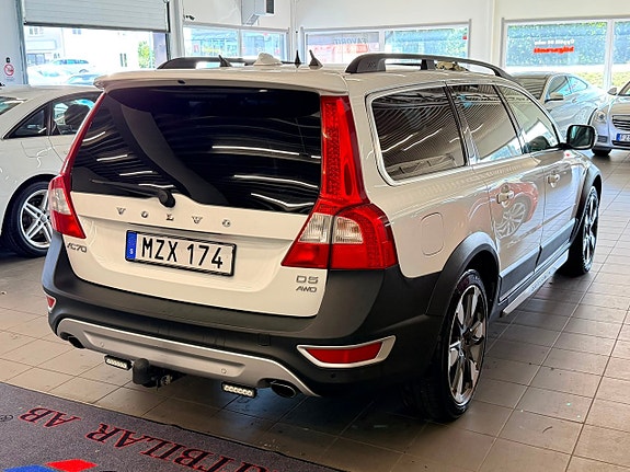 Volvo XC70 19 of 20