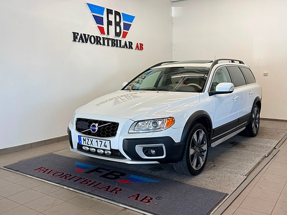 Volvo XC70