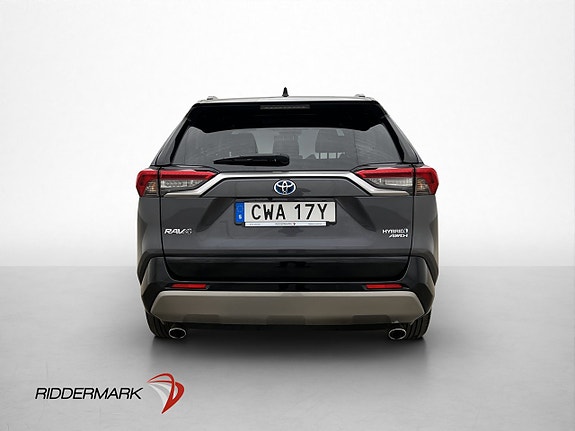 Toyota RAV4 6 of 30