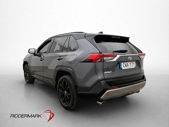 Toyota RAV4 5 of 30