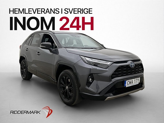 Toyota RAV4 3 of 30