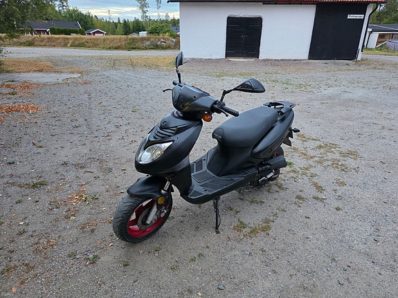 Baotian BTM BT49QT-12 3 of 4