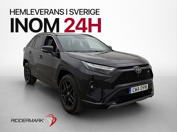 Toyota RAV4 3 of 30