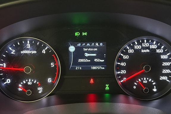 Kia Sportage 16 of 22