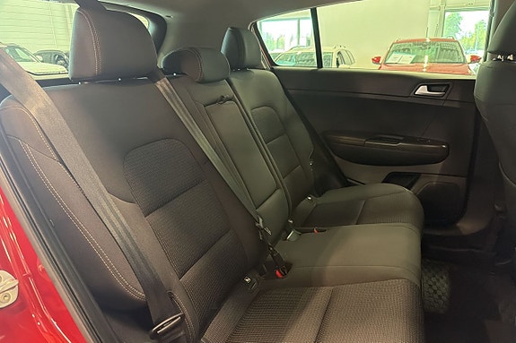 Kia Sportage 19 of 22