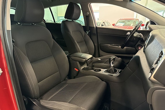 Kia Sportage 18 of 22
