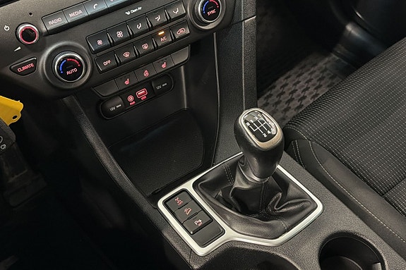 Kia Sportage 11 of 22