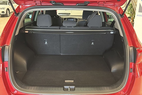 Kia Sportage 21 of 22