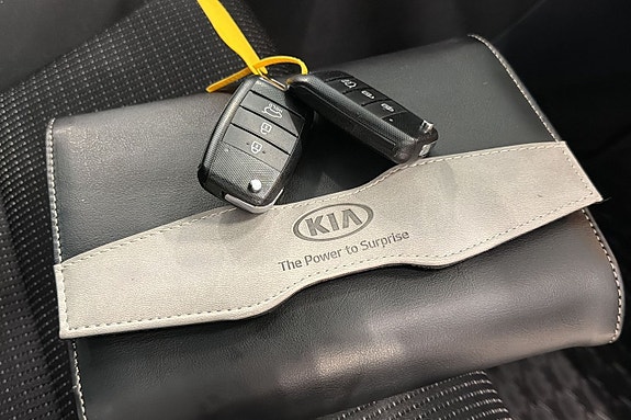 Kia Sportage 22 of 22