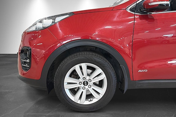 Kia Sportage 2 of 22