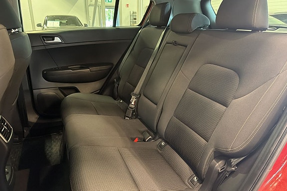 Kia Sportage 20 of 22