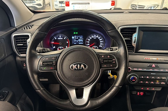 Kia Sportage 10 of 22