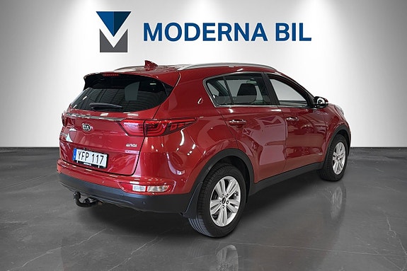 Kia Sportage 6 of 22