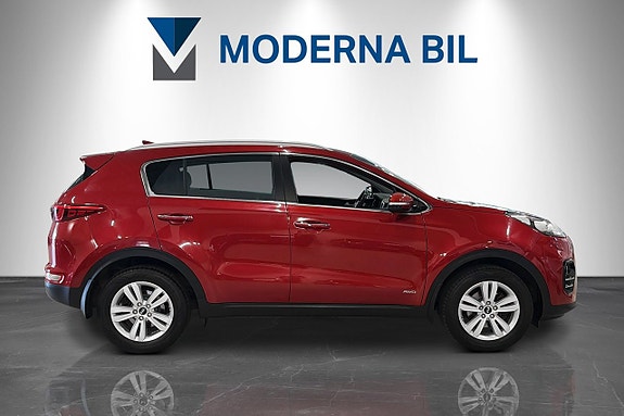 Kia Sportage 7 of 22