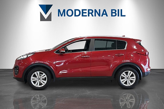 Kia Sportage 3 of 22