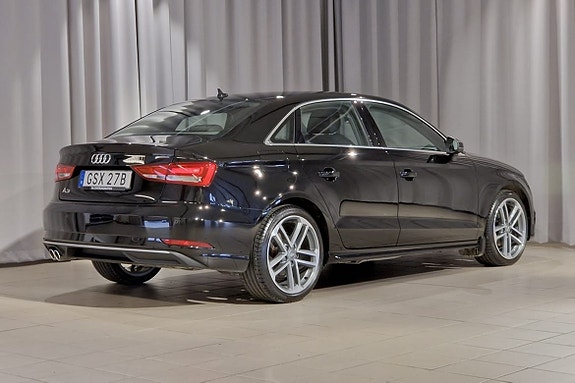 Audi A3 3 of 14