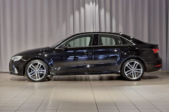 Audi A3 2 of 14