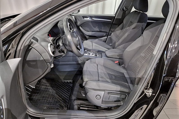 Audi A3 7 of 14