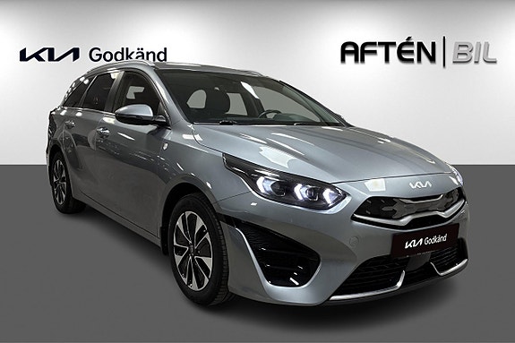 Kia Ceed 4 of 25