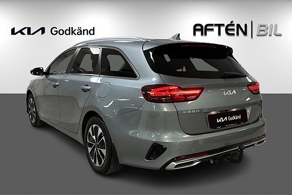 Kia Ceed 8 of 25