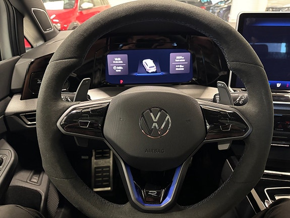 Volkswagen Golf I 17 of 25