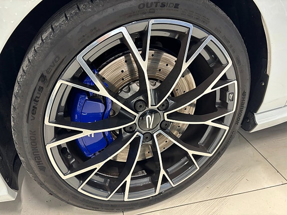 Volkswagen Golf I 3 of 25
