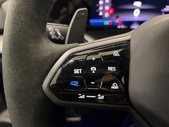Volkswagen Golf I 18 of 25