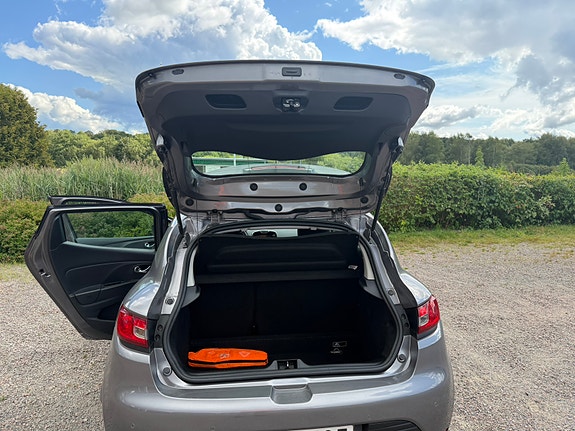 Renault Clio 6 of 6